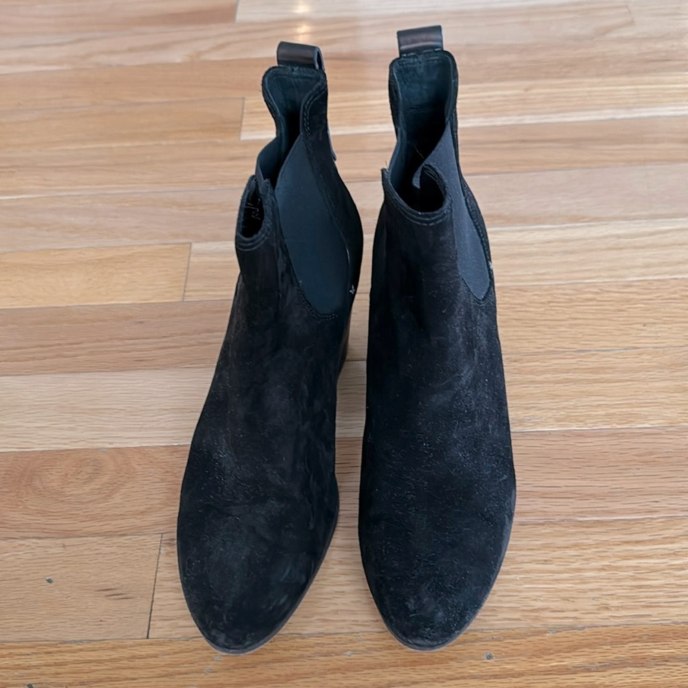 Rag & Bone booties - Picture 2 of 4